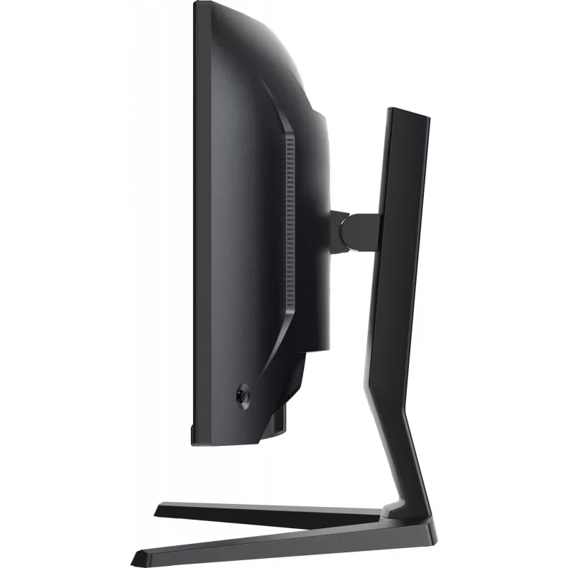 iiyama G-MASTER GCB3486WQSCP-B1 datora monitors 86,4 cm (34 colli) 3440 x 1440 pikseļi UltraWide Quad HD Melns