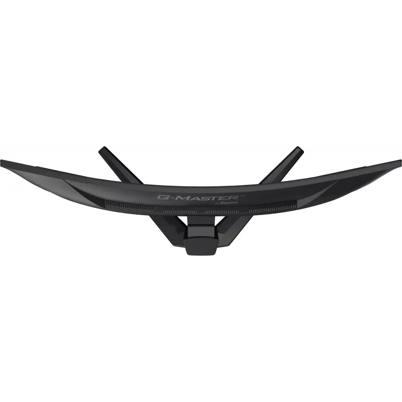 iiyama G-MASTER GCB3486WQSCP-B1 datora monitors 86,4 cm (34 colli) 3440 x 1440 pikseļi UltraWide Quad HD Melns