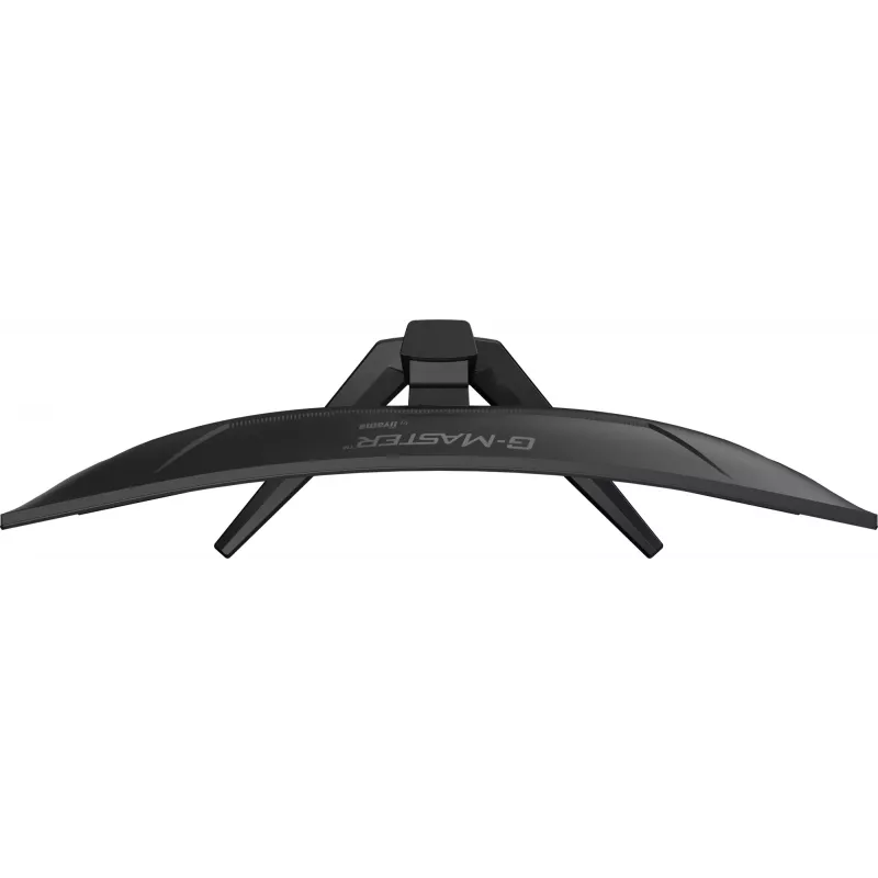 iiyama G-MASTER GCB3486WQSCP-B1 datora monitors 86,4 cm (34 colli) 3440 x 1440 pikseļi UltraWide Quad HD Melns