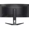 iiyama G-MASTER GCB3486WQSCP-B1 datora monitors 86,4 cm (34 colli) 3440 x 1440 pikseļi UltraWide Quad HD Melns