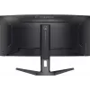 iiyama G-MASTER GCB3486WQSCP-B1 datora monitors 86,4 cm (34 colli) 3440 x 1440 pikseļi UltraWide Quad HD Melns