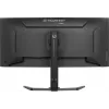 iiyama G-MASTER GCB3484WQSU-B1 datora monitors 86,4 cm (34 colli) 3440 x 1440 pikseļi UltraWide Quad HD LED Melns