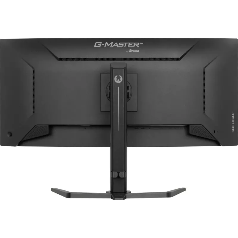 iiyama G-MASTER GCB3484WQSU-B1 datora monitors 86,4 cm (34 colli) 3440 x 1440 pikseļi UltraWide Quad HD LED Melns