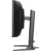 iiyama GCB3482WQSU-B1 datora monitors 86,4 cm (34 colli) 3440 x 1440 pikseļi UltraWide Quad HD LED Melns