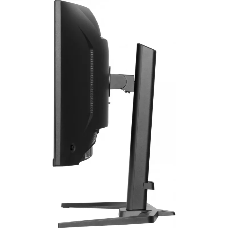 iiyama GCB3482WQSU-B1 datora monitors 86,4 cm (34 colli) 3440 x 1440 pikseļi UltraWide Quad HD LED Melns