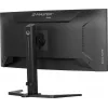 iiyama GCB3482WQSU-B1 datora monitors 86,4 cm (34 colli) 3440 x 1440 pikseļi UltraWide Quad HD LED Melns