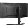 iiyama GCB3482WQSU-B1 datora monitors 86,4 cm (34 colli) 3440 x 1440 pikseļi UltraWide Quad HD LED Melns