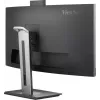Viewsonic VG3457CV datora monitors 86,4 cm (34 colli) 3440 x 1440 pikseļi UltraWide Quad HD LED melns