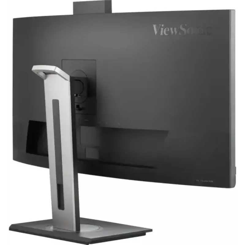Viewsonic VG3457CV datora monitors 86,4 cm (34 colli) 3440 x 1440 pikseļi UltraWide Quad HD LED melns