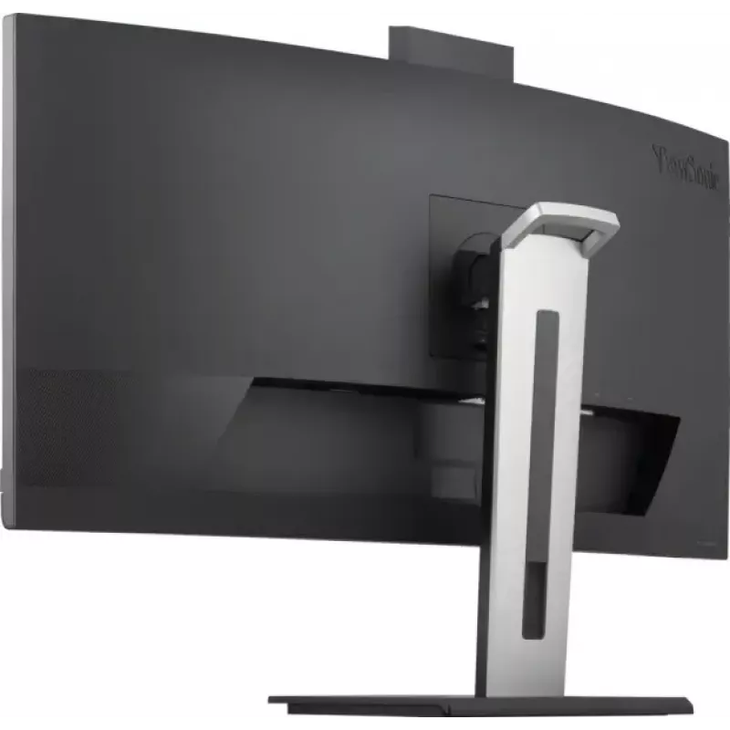 Viewsonic VG3457CV datora monitors 86,4 cm (34 colli) 3440 x 1440 pikseļi UltraWide Quad HD LED melns