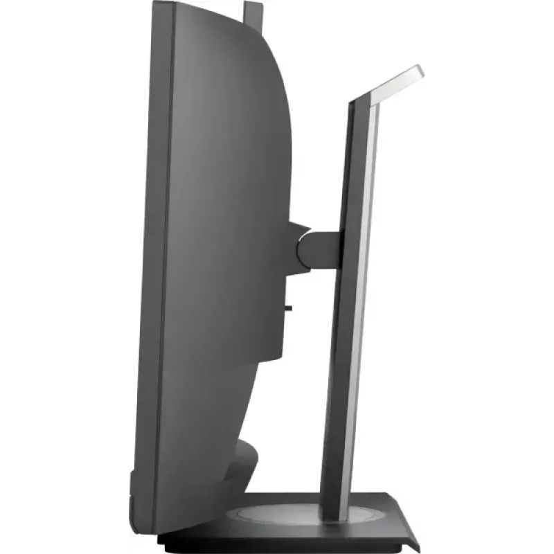 Viewsonic VG3457CV datora monitors 86,4 cm (34 colli) 3440 x 1440 pikseļi UltraWide Quad HD LED melns