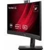 Viewsonic VG3457CV datora monitors 86,4 cm (34 colli) 3440 x 1440 pikseļi UltraWide Quad HD LED melns
