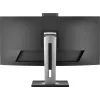 Viewsonic VG3457CV datora monitors 86,4 cm (34 colli) 3440 x 1440 pikseļi UltraWide Quad HD LED melns