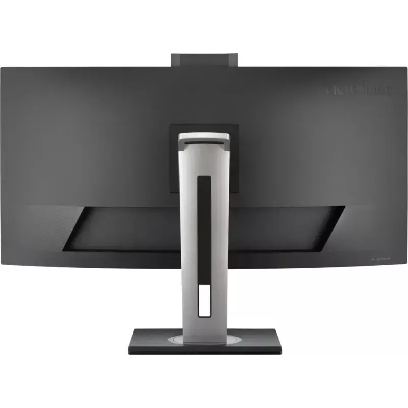 Viewsonic VG3457CV datora monitors 86,4 cm (34 colli) 3440 x 1440 pikseļi UltraWide Quad HD LED melns