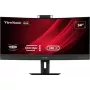 Viewsonic VG3457CV datora monitors 86,4 cm (34 colli) 3440 x 1440 pikseļi UltraWide Quad HD LED melns