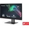 Viewsonic VP2788-5K datora monitors 68.6 cm (27 collas) 5120 x 2880 pikseļi 5K Ultra HD LED Melns