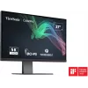 Viewsonic VP2788-5K datora monitors 68.6 cm (27 collas) 5120 x 2880 pikseļi 5K Ultra HD LED Melns