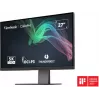 Viewsonic VP2788-5K datora monitors 68.6 cm (27 collas) 5120 x 2880 pikseļi 5K Ultra HD LED Melns