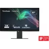 Viewsonic VP2788-5K datora monitors 68.6 cm (27 collas) 5120 x 2880 pikseļi 5K Ultra HD LED Melns