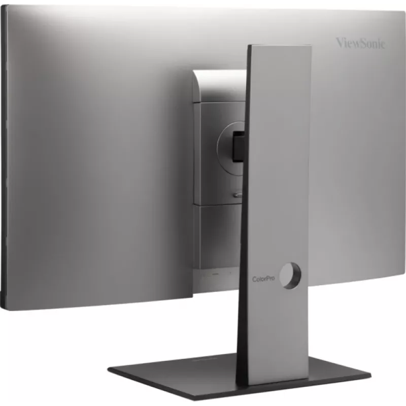 Viewsonic VP2788-5K datora monitors 68.6 cm (27 collas) 5120 x 2880 pikseļi 5K Ultra HD LED Melns