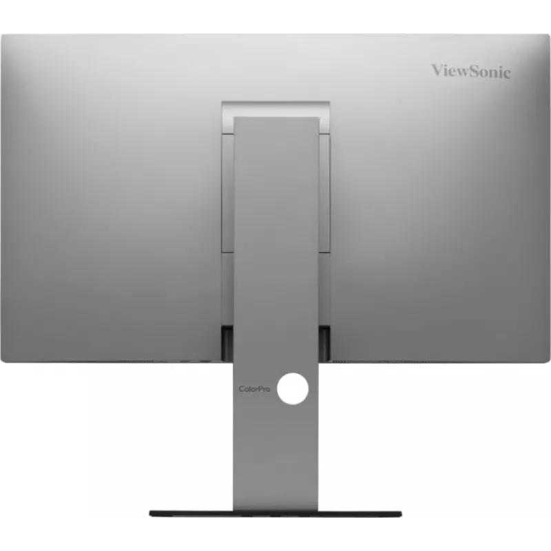 Viewsonic VP2788-5K datora monitors 68.6 cm (27 collas) 5120 x 2880 pikseļi 5K Ultra HD LED Melns