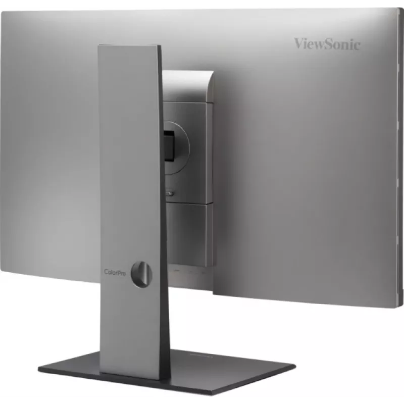 Viewsonic VP2788-5K datora monitors 68.6 cm (27 collas) 5120 x 2880 pikseļi 5K Ultra HD LED Melns