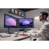 Viewsonic VP2788-5K datora monitors 68.6 cm (27 collas) 5120 x 2880 pikseļi 5K Ultra HD LED Melns
