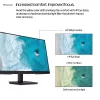 HP Series 3 Pro monitors 23.8 collu FHD LCD 1920x1080