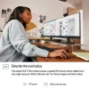HP Series 3 Pro monitors 23.8 collu FHD LCD 1920x1080