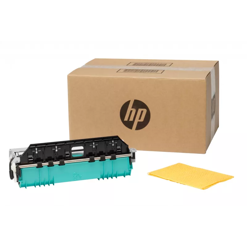 HP Officejet Enterprise tintes savākšanas vienība, Ķīna, HP LaserJet Flow M577 HP PageWide Enterprise 556, 586, E58650, 280 mm, 158 mm, 98 mm, 660 g