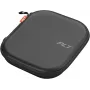 Macipš POLY Voyager 6200 melns 85R95AA