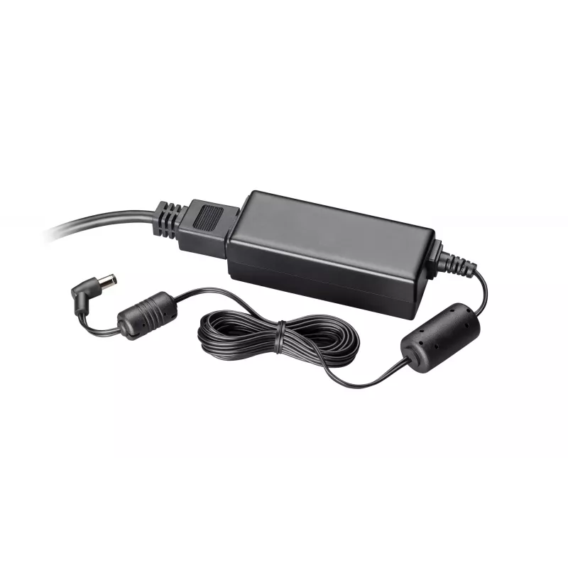 IP Phone POLY Edge B10/20/30 Power Supply 5V/1A Wired Handset