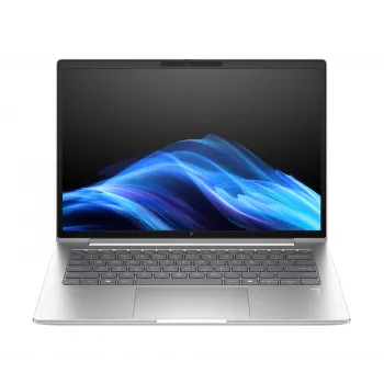 HP EliteBook 6 G1a AD3J2ET MI klēpjdators, AMD Ryzen 5 230, 35,6 cm (14 collu) WUXGA IPS, 16 GB DDR5, 512 GB SSD NVMe, AMD Radeon 760M, Wi-Fi 7 (802.11be), Windows 11 Pro