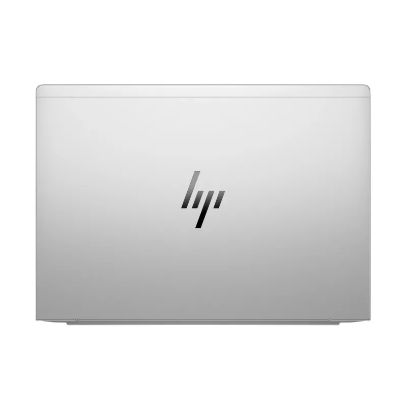 HP EliteBook 6 G1a AI PC AMD Ryzen™ 5 230 klēpjdators 35,6 cm (14 collu) WUXGA 16 GB DDR5-SDRAM Wi-Fi 7 (802.11be) Windows 11 Pro sudraba krāsā