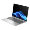 HP EliteBook 6 G1a AI PC AMD Ryzen™ 5 230 klēpjdators 40,6 cm (16 collu) WUXGA 16 GB DDR5-SDRAM Wi-Fi 7 (802.11be) Windows 11 Pro sudraba krāsā