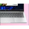 HP EliteBook 8 G1a AMD Ryzen™ 5 230 klēpjdators 33,8 cm (13,3 collas) WUXGA 16 GB LPDDR5x-SDRAM Wi-Fi 7 (802.11be) Windows 11 Pro AI PC
