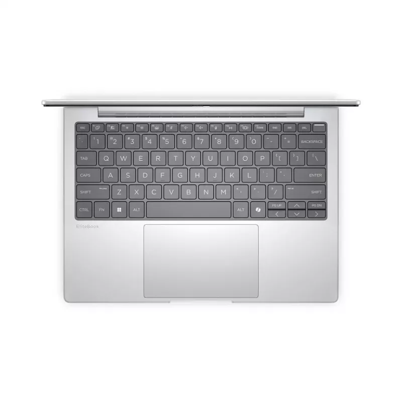 HP EliteBook 8 G1a AMD Ryzen™ 5 230 klēpjdators 33,8 cm (13,3 collas) WUXGA 16 GB LPDDR5x-SDRAM Wi-Fi 7 (802.11be) Windows 11 Pro AI PC