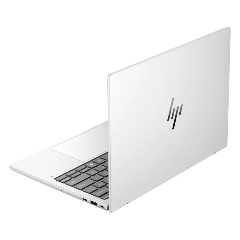 HP EliteBook 8 G1a AMD Ryzen™ 5 230 klēpjdators 33,8 cm (13,3 collas) WUXGA 16 GB LPDDR5x-SDRAM Wi-Fi 7 (802.11be) Windows 11 Pro AI PC