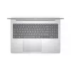 HP EliteBook 8 G1a AMD Ryzen™ AI 5 230 klēpjdators 40,6 cm (16 collu) WUXGA 16 GB DDR5-SDRAM Wi-Fi 7 (802.11be) Windows 11 Pro AI PC Sudrabs