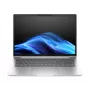 HP EliteBook 6 G1a AI PC AMD Ryzen™ AI 7 250 klēpjdators 35,6 cm (14 collu) WUXGA 32 GB DDR5-SDRAM Wi-Fi 7 (802.11be) Windows 11 Pro Sudraba