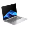HP EliteBook 6 G1a AI PC AMD Ryzen™ AI 7 250 klēpjdators 35,6 cm (14 collu) WUXGA 32 GB DDR5-SDRAM Wi-Fi 7 (802.11be) Windows 11 Pro Sudraba