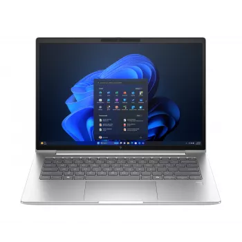 HP EliteBook 6 G1a AD3J6ET MI klēpjdators, AMD Ryzen 7 250, 35,6 cm (14 collu) WUXGA IPS, 32 GB RAM, 1 TB SSD, Radeon 780M, Wi-Fi 7, 4G LTE, Windows 11 Pro