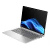 HP EliteBook 6 G1a AI PC AMD Ryzen™ AI 7 250 klēpjdators 35,6 cm (14 collu) WUXGA 32 GB DDR5-SDRAM Wi-Fi 7 (802.11be) Windows 11 Pro Sudrabs