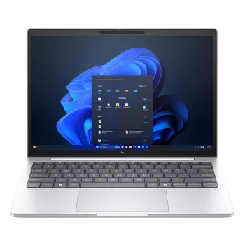 HP EliteBook 8 G1a AD3E5ET MI klēpjdators, AMD Ryzen 7 250, 33,8 cm (13,3 collas) WUXGA IPS, 32 GB LPDDR5x, 1 TB SSD, Radeon 780M, Wi-Fi 7, 5G, Windows 11 Pro