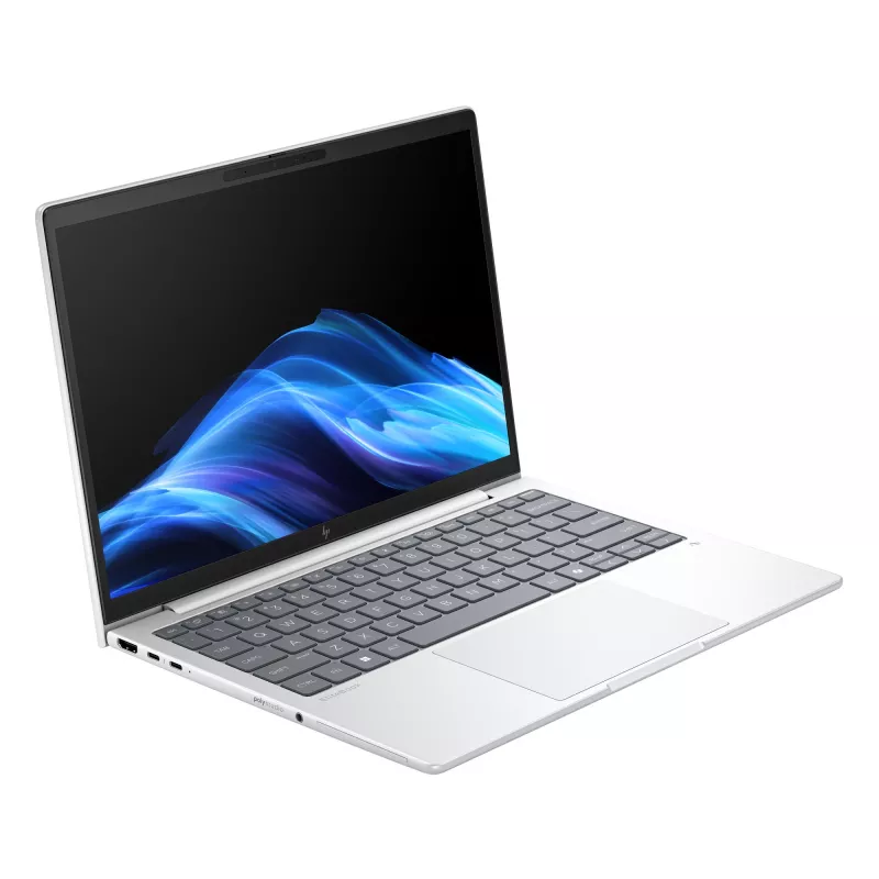 HP EliteBook 8 G1a AMD Ryzen™ AI 7 250 klēpjdators 33,8 cm (13,3 collas) WUXGA 32 GB LPDDR5x-SDRAM Wi-Fi 7 (802.11be) Windows 11 Pro AI PC