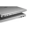 HP EliteBook 8 G1a AMD Ryzen™ AI 7 250 klēpjdators 35,6 cm (14 collu) WUXGA 16 GB DDR5-SDRAM Wi-Fi 7 (802.11be) Windows 11 Pro AI PC Sudrabs
