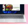 HP EliteBook 8 G1a AMD Ryzen™ AI 7 250 klēpjdators 35,6 cm (14 collu) WUXGA 32 GB DDR5-SDRAM Wi-Fi 7 (802.11be) Windows 11 Pro AI PC Sudrabs