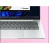 HP EliteBook 8 G1a AMD Ryzen™ AI 7 250 klēpjdators 35,6 cm (14 collu) WUXGA 32 GB DDR5-SDRAM Wi-Fi 7 (802.11be) Windows 11 Pro AI PC Sudrabs