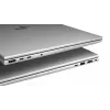 HP EliteBook 8 G1a AMD Ryzen™ AI 7 250 klēpjdators 40,6 cm (16 collu) WUXGA 32 GB DDR5-SDRAM Wi-Fi 7 (802.11be) Windows 11 Pro AI PC Sudrabs
