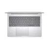 HP EliteBook 8 G1a AMD Ryzen™ AI 7 250 klēpjdators 40,6 cm (16 collu) WUXGA 32 GB DDR5-SDRAM Wi-Fi 7 (802.11be) Windows 11 Pro AI PC Sudrabs